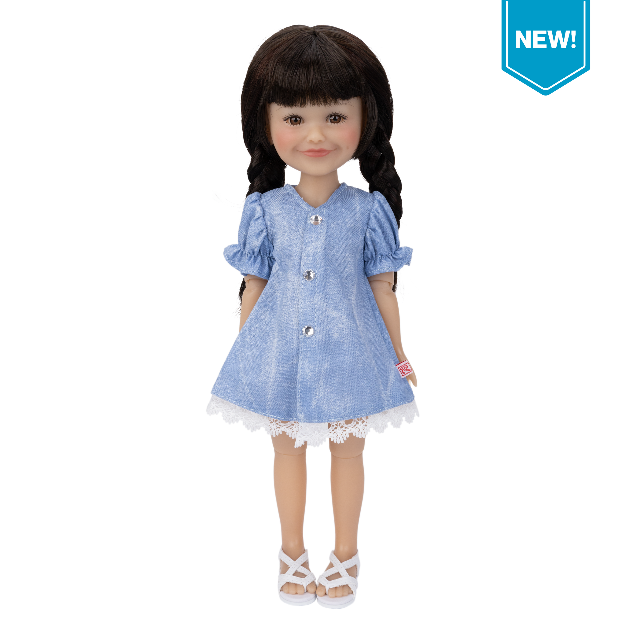 Ruby Red Siblies Outfits | Ruby Red Dolls Canada | Shop Online