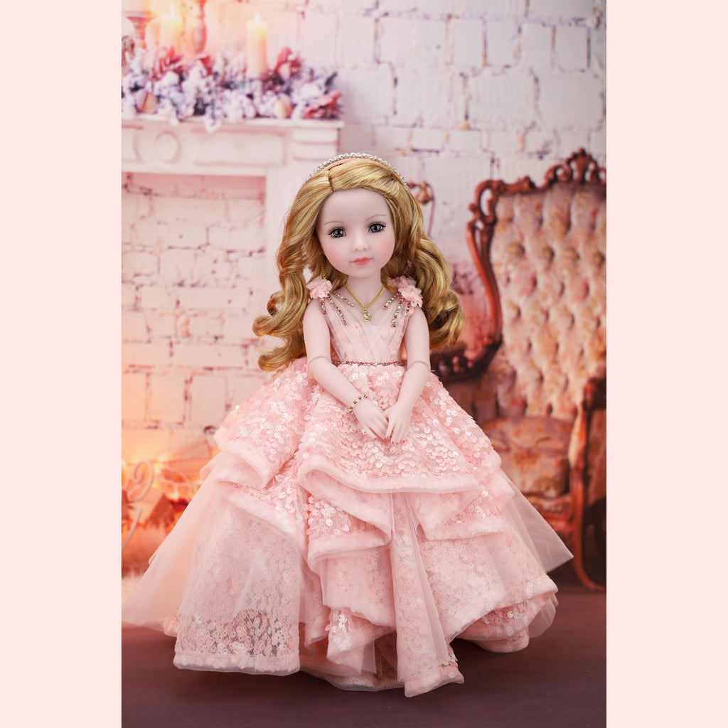 Limited Edition Dolls | Ruby Red Dolls Canada | Shop Online – Ruby Red ...