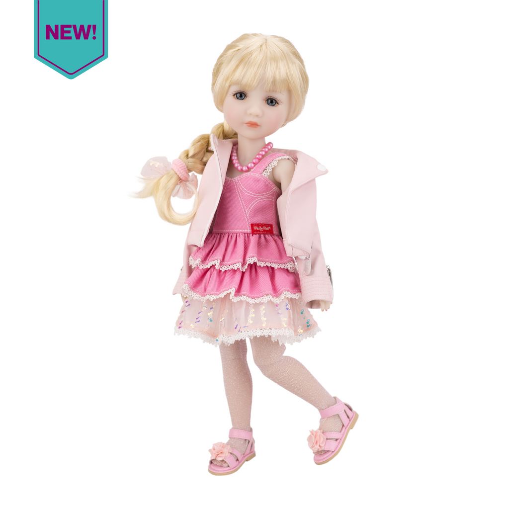 Ruby Red Collection Ruby Red Fashion Friends Dolls | Ruby Red Dolls Canada | Shop Now ...