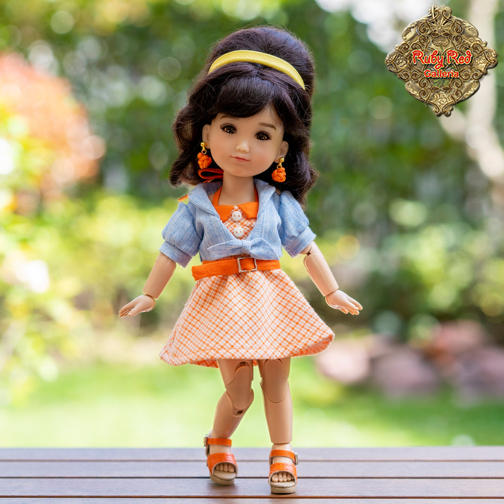 Red Rgdoll Limited Edition Dolls | Ruby Red Dolls Canada | Shop Online – Ruby Red ...