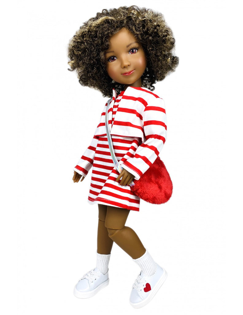 Ruby Red Collection Ruby Red Fashion Friends Outfit | Ruby Red Dolls Canada | Shop Online ...