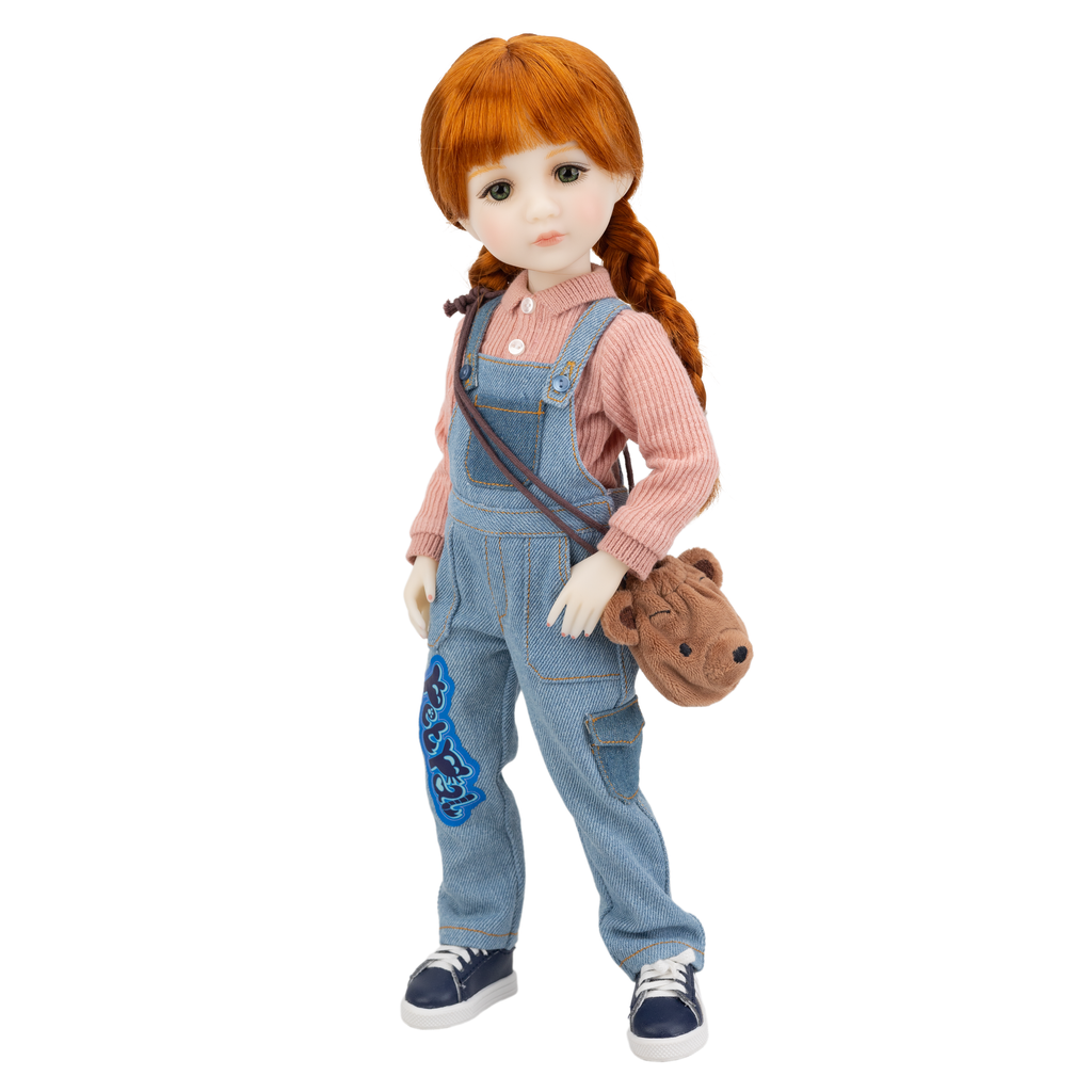 Ruby Red Fashion Friends Dolls | Ruby Red Dolls Canada | Shop Now ...