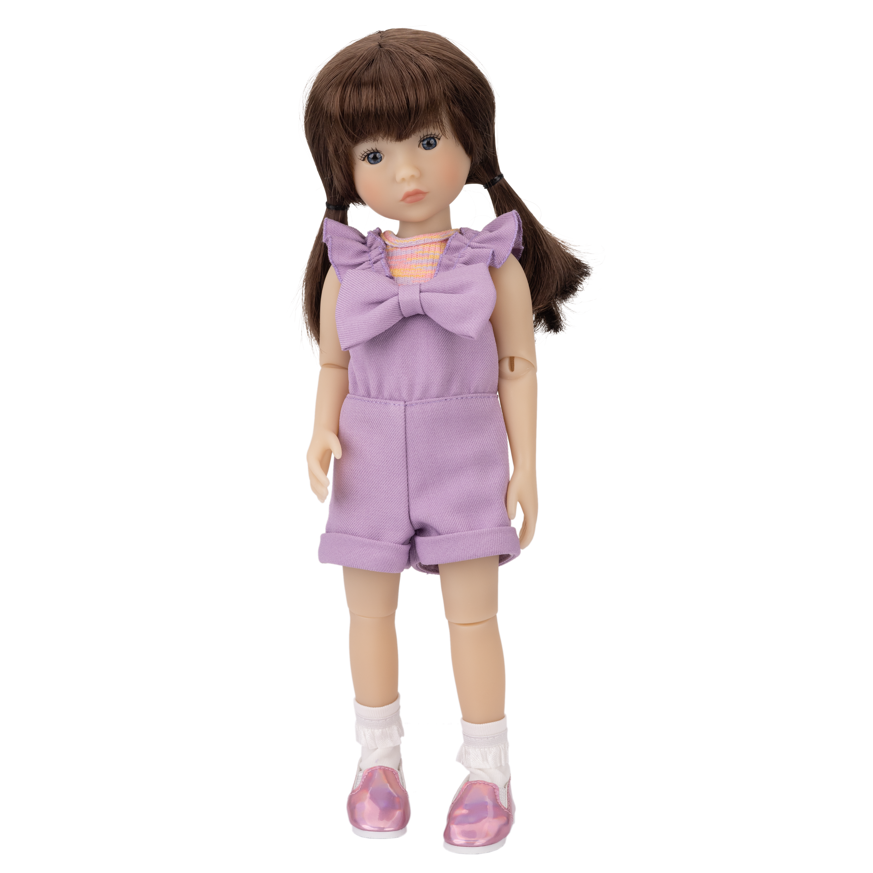 Ruby The Ragdoll RR Siblies Doll: Tracy | 12