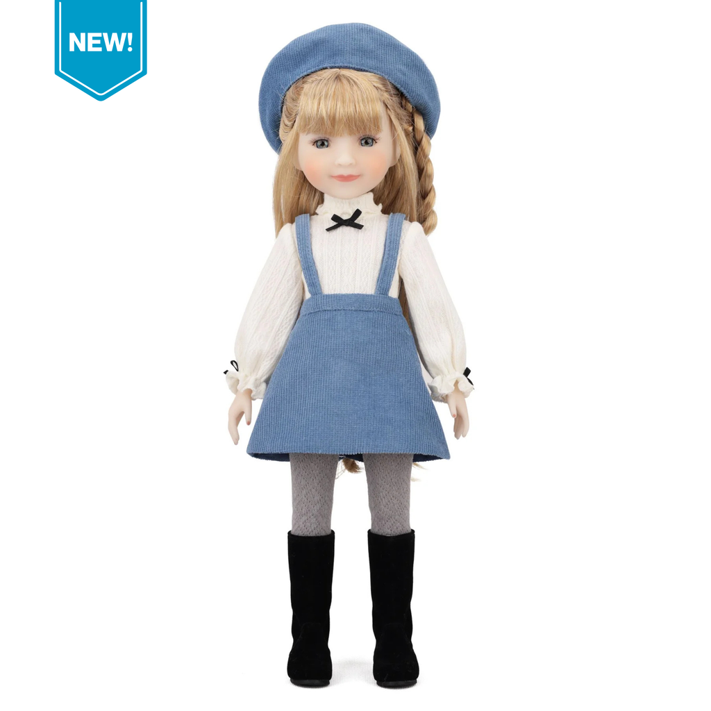 Ruby Red Collection Ruby Red Fashion Friends Outfit | Ruby Red Dolls Canada | Shop Online ...