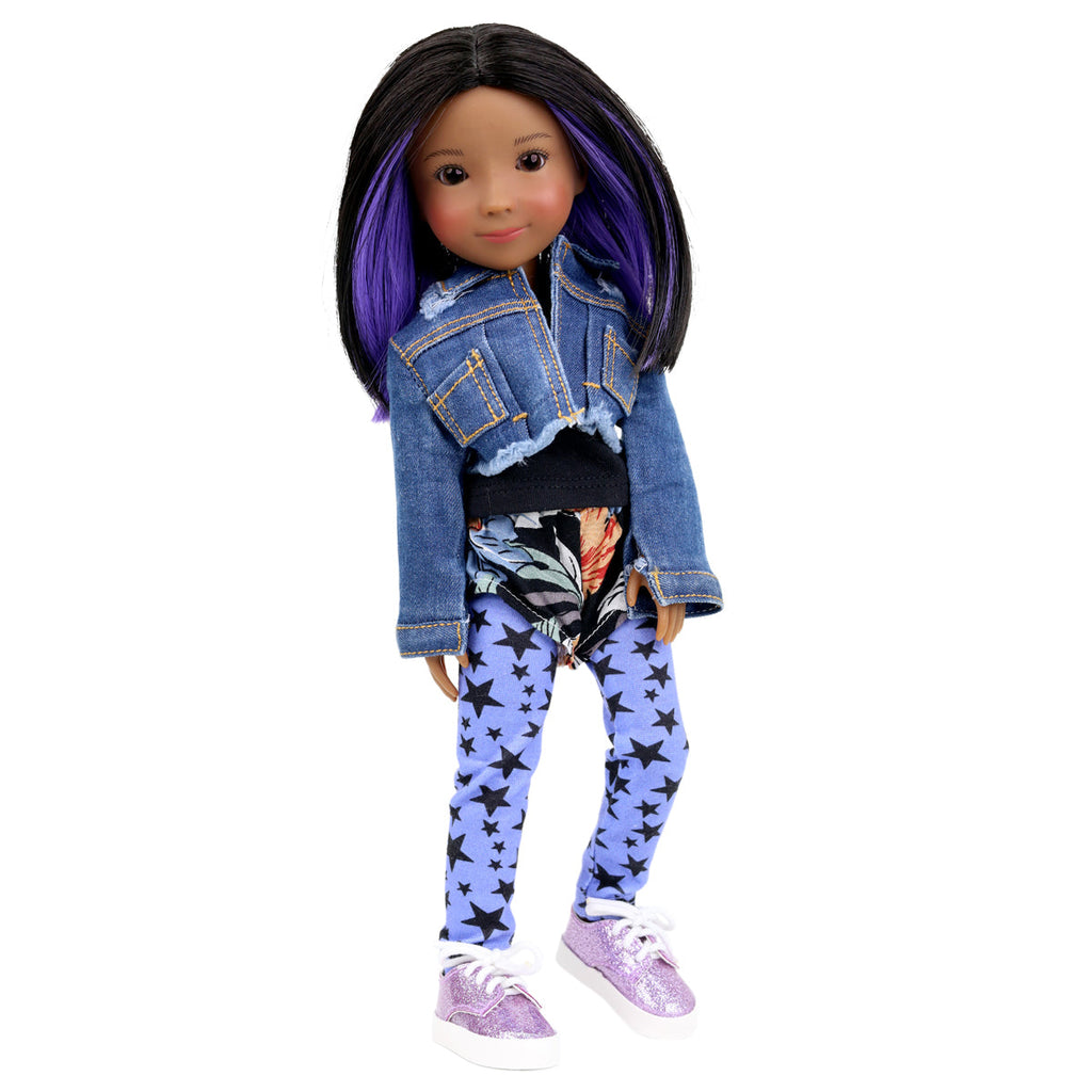 Ruby Rodd Outfits Ruby Red Siblies Outfits | Ruby Red Dolls Canada | Shop Online – Ruby ...