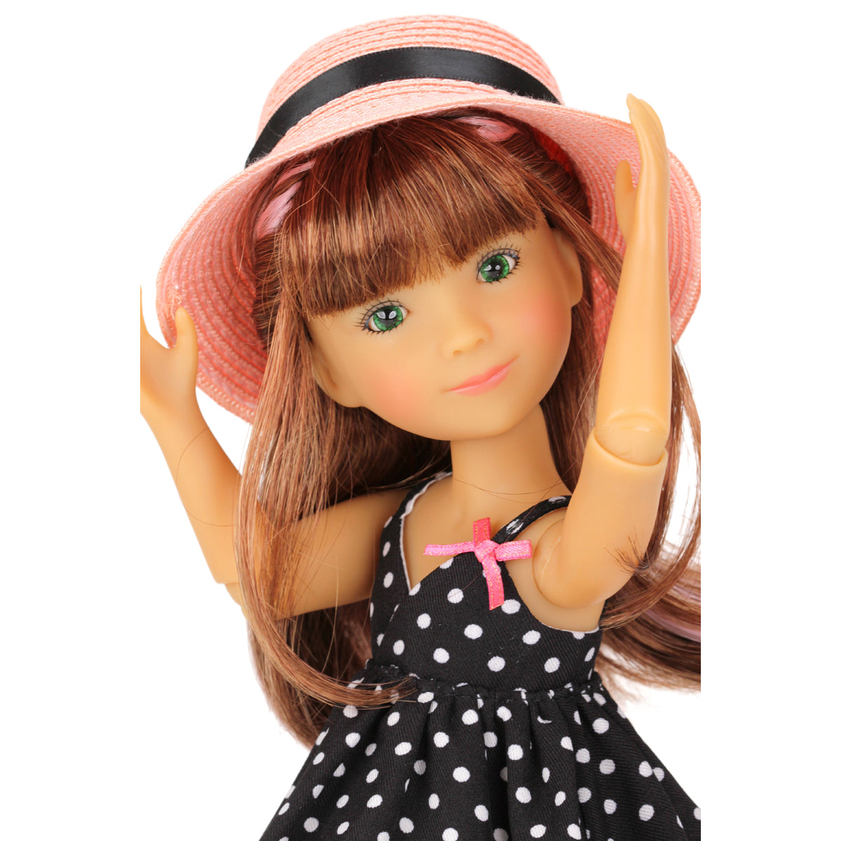 Ruby The Ragdoll Ruby Red Siblies Doll: Bailey | Ruby Red Dolls Canada | Shop Online ...