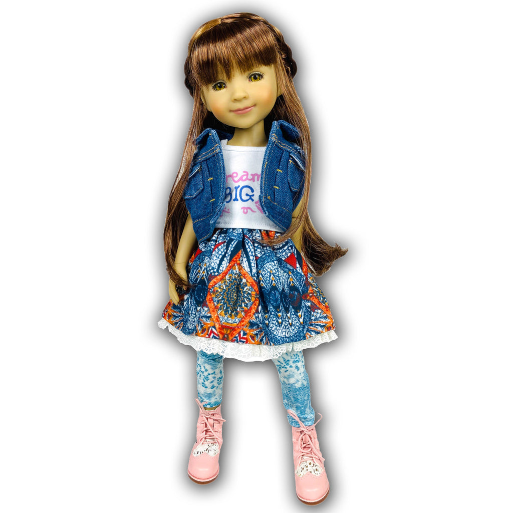 Ruby Red Collection Ruby Red Fashion Friends Dolls | Ruby Red Dolls Canada | Shop Now ...