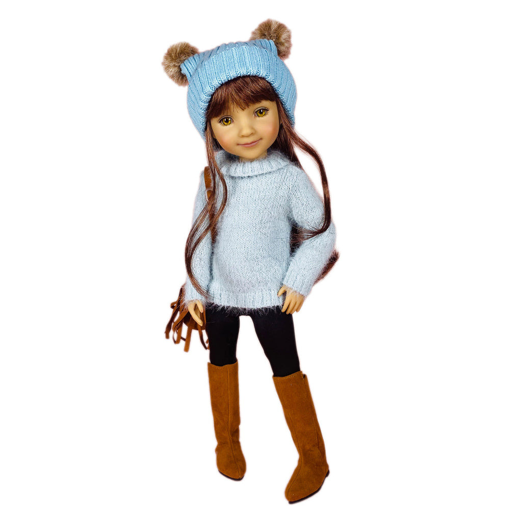 Ruby Red Collection Ruby Red Fashion Friends Outfit | Ruby Red Dolls Canada | Shop Online ...