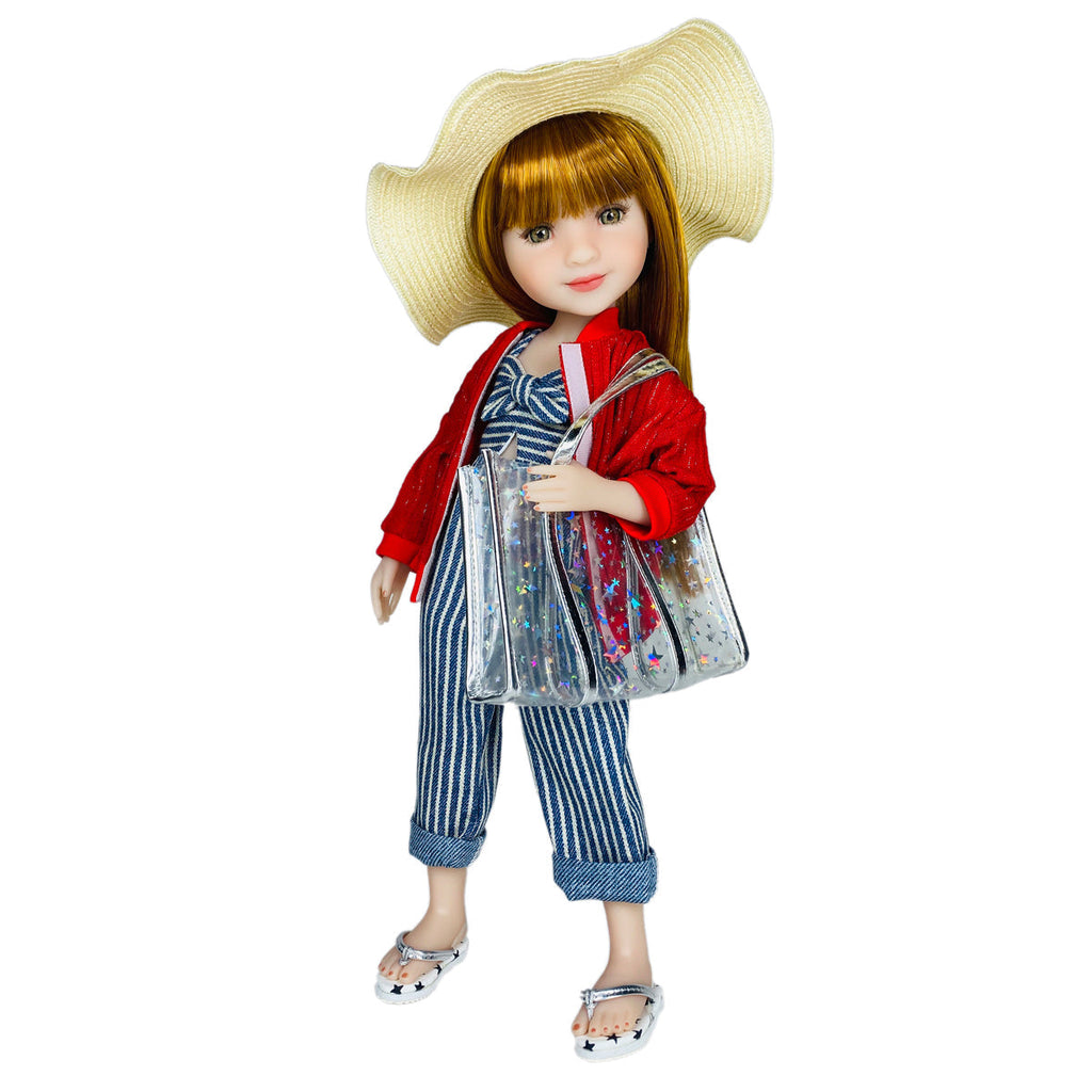 Ruby Red Collection Ruby Red Fashion Friends Outfit | Ruby Red Dolls Canada | Shop Online ...